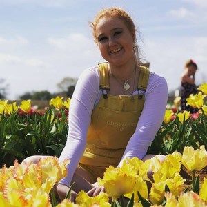 Meet your Posher, Bailey